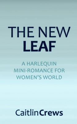 The New Leaf by Caitlin Crews