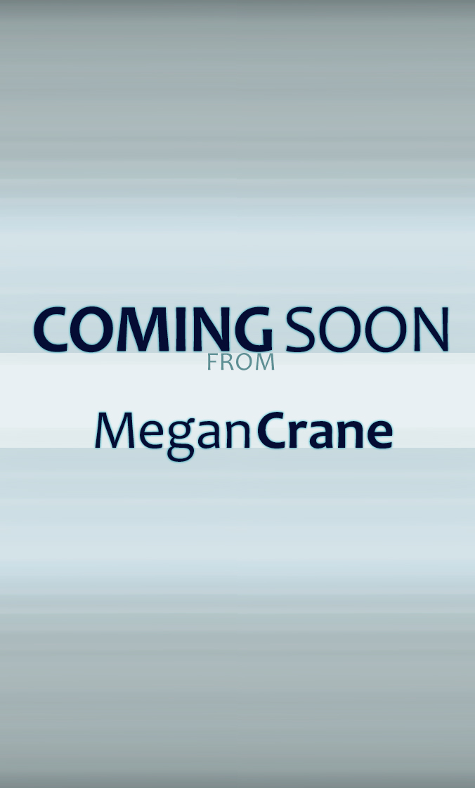Temporary cover coming soon from Megan Crane