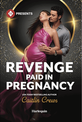 Revenge Paid in Pregnancy